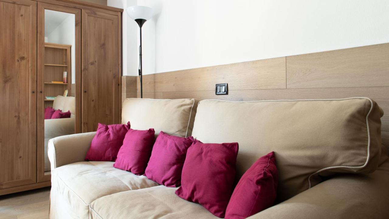 Apartamento Italianway - Plagheira 1 Santa Caterina Valfurva Exterior foto